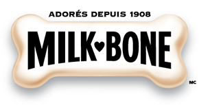 Milk-Bone® Logo